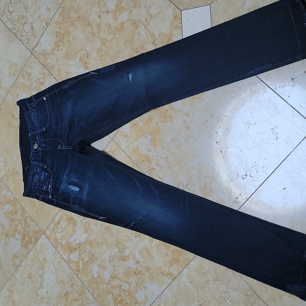 Pur Premium Jeans Size 26 NWOT Boyfriend ( New Without Tags )